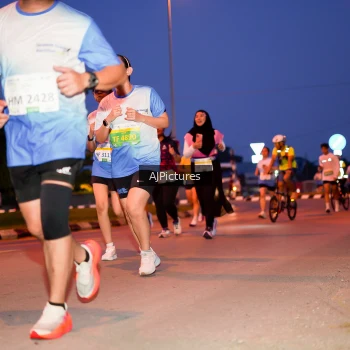 Runner Photo 3440607