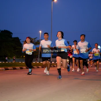Runner Photo 3440609