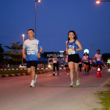 Runner Photo 3440610