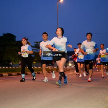 Runner Photo 3440611