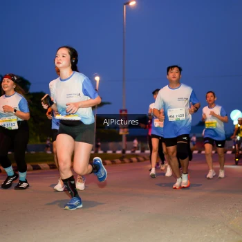 Runner Photo 3440612