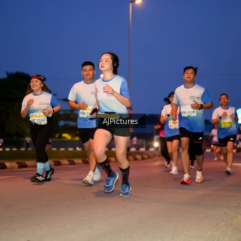 Runner Photo 3440613