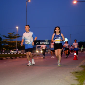 Runner Photo 3440614