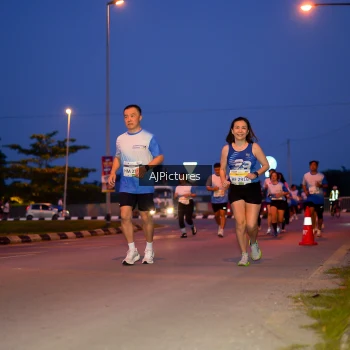 Runner Photo 3440617