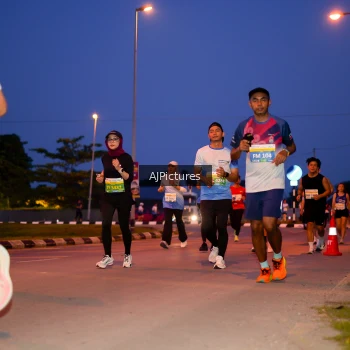 Runner Photo 3440620