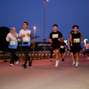 Runner Photo 3440622