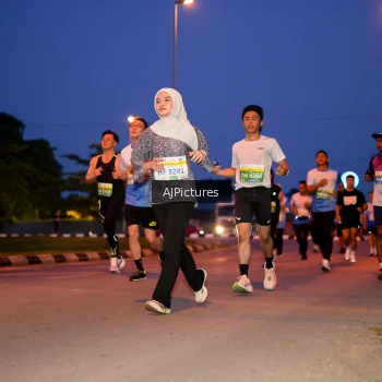 Runner Photo 3440623