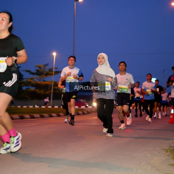 Runner Photo 3440626