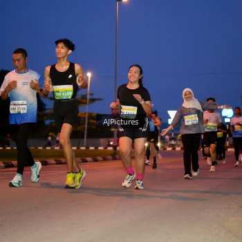 Runner Photo 3440627
