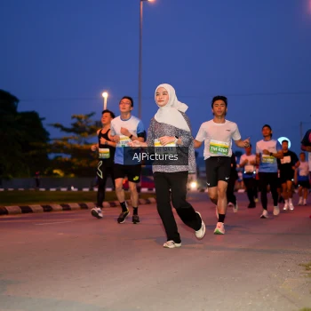 Runner Photo 3440628