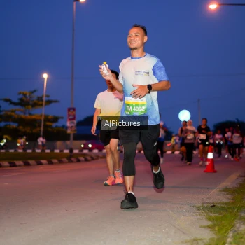 Runner Photo 3440630
