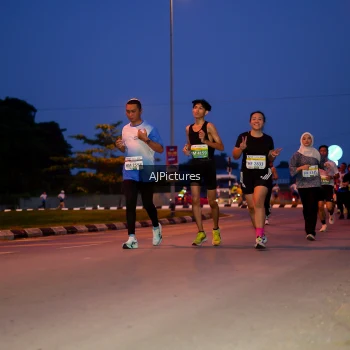 Runner Photo 3440631