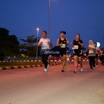 Runner Photo 3440632