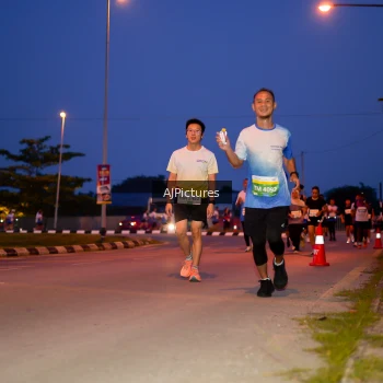 Runner Photo 3440633
