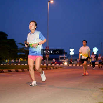Runner Photo 3440634