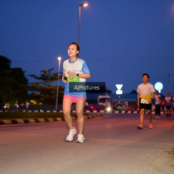 Runner Photo 3440636
