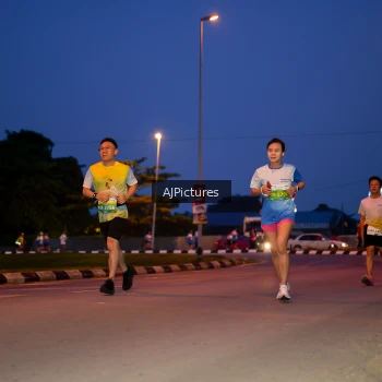 Runner Photo 3440637