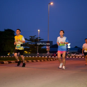 Runner Photo 3440638