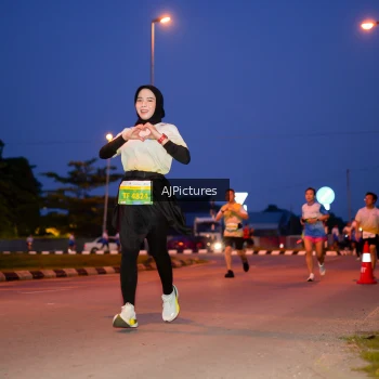 Runner Photo 3440639