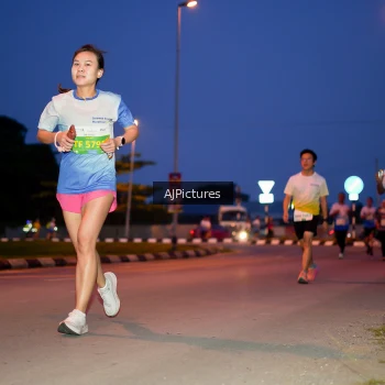 Runner Photo 3440640