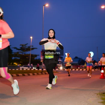 Runner Photo 3440641