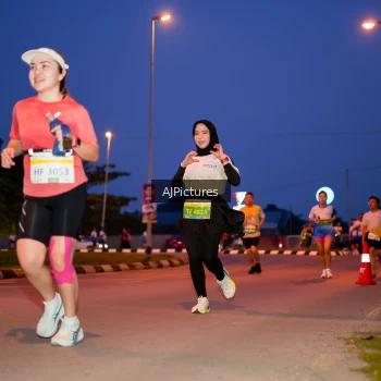 Runner Photo 3440642