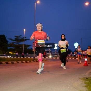 Runner Photo 3440643