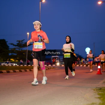 Runner Photo 3440644