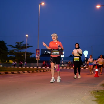 Runner Photo 3440646