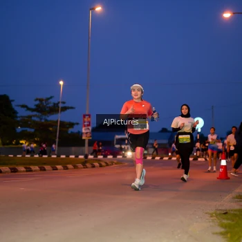 Runner Photo 3440647