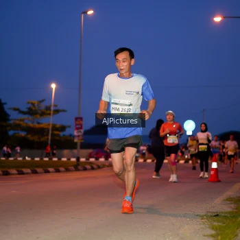 Runner Photo 3440648