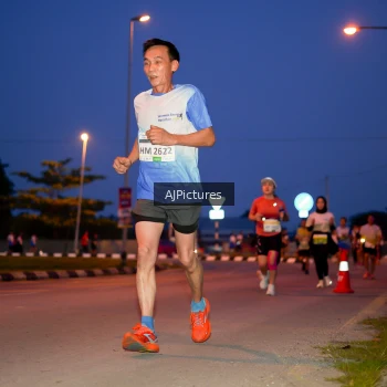 Runner Photo 3440649