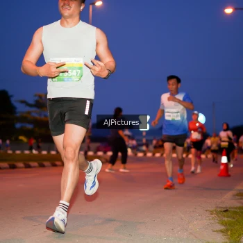 Runner Photo 3440650