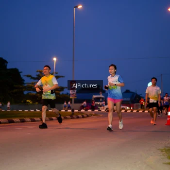 Runner Photo 3440651