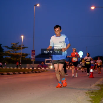 Runner Photo 3440652