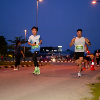 Runner Photo 3440654