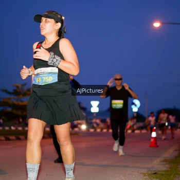 Runner Photo 3440656