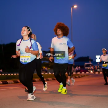 Runner Photo 3440660