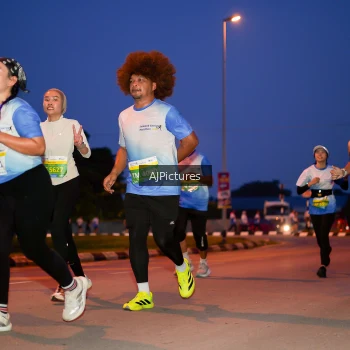 Runner Photo 3440661