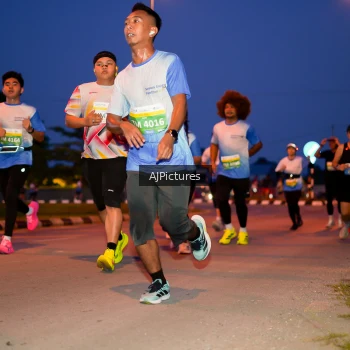 Runner Photo 3440662
