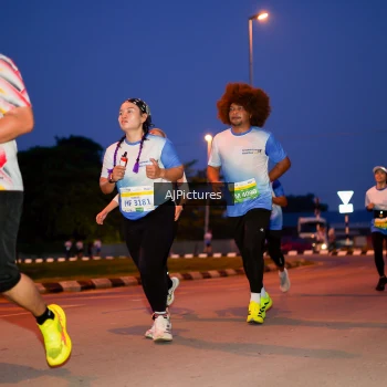 Runner Photo 3440663
