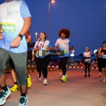 Runner Photo 3440664