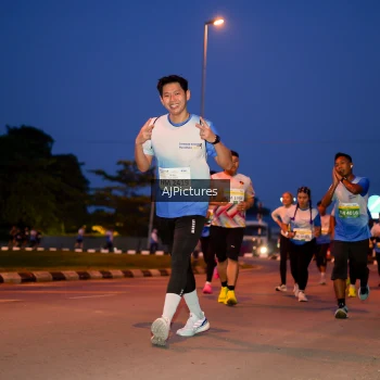 Runner Photo 3440665