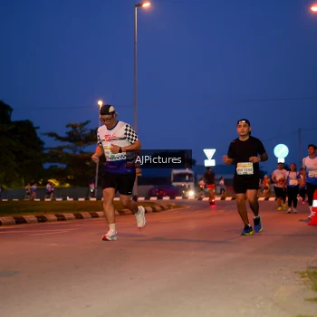 Runner Photo 3440668