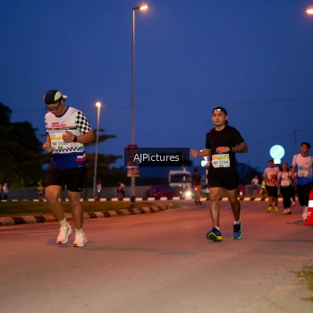 Runner Photo 3440670