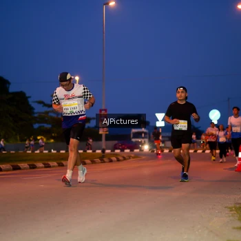 Runner Photo 3440672