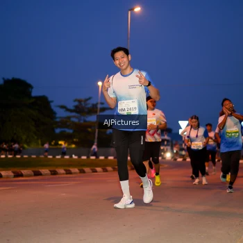 Runner Photo 3440674