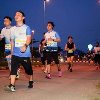 Runner Photo 3440678
