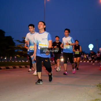 Runner Photo 3440679