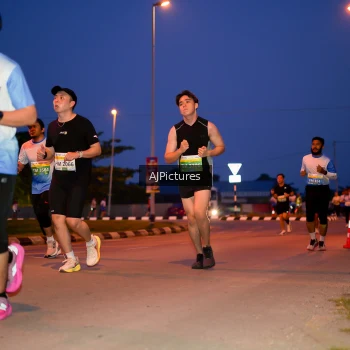 Runner Photo 3440680